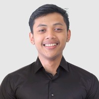 TransTRACK Employee Aris Kurniawan's profile photo