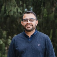 Strathbogie Shire Council Employee Awais Sadiq's profile photo