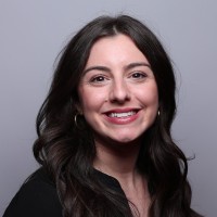 BCW Global Employee Celia Rumbin's profile photo