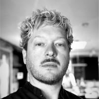 Be Fish / Bumblefish Foods Employee Justin Sehorn's profile photo
