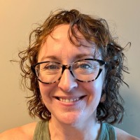 Chocolate Shoppe Ice Cream Company Employee Sarah Deadman's profile photo