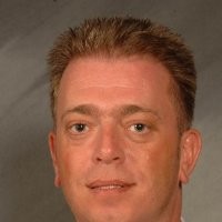 Landis+Gyr Employee Clive Field's profile photo