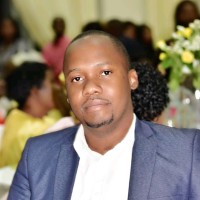 Abraham Lyanda Email