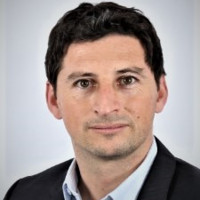 Quectel Wireless Solutions - Dedicated Supplier of M2M Wireless Modules Employee Emmanuel Maussion's profile photo