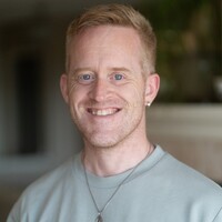 Escape Velocity Entertainment Employee Dave Gibson's profile photo
