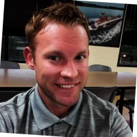 Trevor Hartsell Email & Phone Number