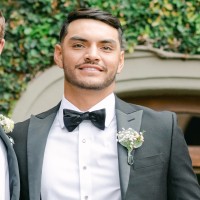 Lobo Services - Construction, Environmental & Consulting Employee Alexis Mendoza's profile photo