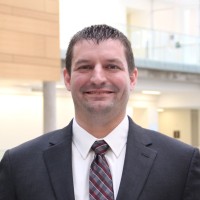 Hastings Fiber Glass Products Employee Aaron Ewart's profile photo