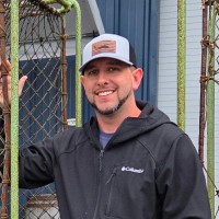 CHEP Employee Kyle Lewandowski's profile photo