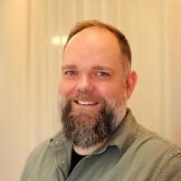 Parkster Employee Jonas Andersson's profile photo