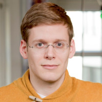 Blindflug Studios Employee Frédéric Hein's profile photo