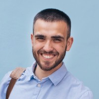 repasar.com Employee Profe Sergio Ochoa's profile photo
