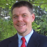 Re:Build AppliedLogix Employee Brian Tobey's profile photo