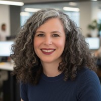 Eni Energies et Services Employee Nada B.'s profile photo