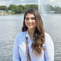 Agiomix Employee Sundas Nasir's profile photo