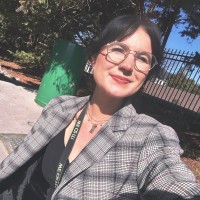 C2 Management Employee MacKenzie Arnold's profile photo
