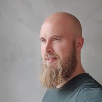 Endavu Employee Andreas Rudolph's profile photo