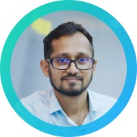 AvivDigital Employee John Manjaly's profile photo
