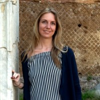 Local Aromas Employee Desiree Janssen's profile photo