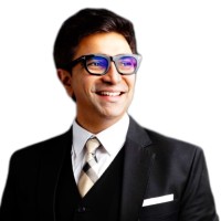 Sajeel Bashiruddin Email & Phone Number