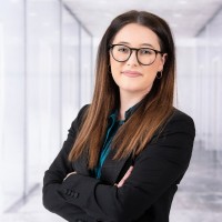 Eslövs kommun Employee Emilia Westberg's profile photo