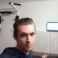 Lexidesk.ai Employee Vadim Baranivsky's profile photo