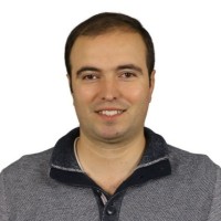 SpaceX Employee Ehsan Adabi's profile photo