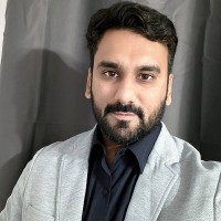 Pragra Employee Apurv Thakkar's profile photo