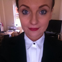Vertex Access Employee Emma Halsey's profile photo