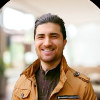 Mossavar-Rahmani Center for Business and Government at the Harvard Kennedy Schoo Employee Amin Karimi's profile photo