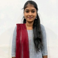 QUADE ENGINEERING SERVICES Employee Dharvina S's profile photo