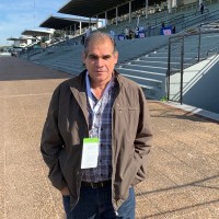 Jorge Gamarra Email