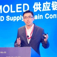 TPK Touch Solutions Employee Ray Wu's profile photo