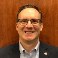 The Aquinas Institute of Rochester Employee Joseph Knapp's profile photo