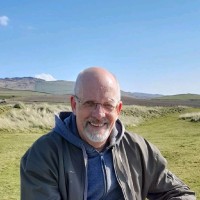 ISPB Employee Nick Mellors's profile photo