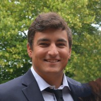 Alex Hesketh Email