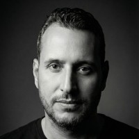 Bosta Employee Mohamed Ezzat's profile photo