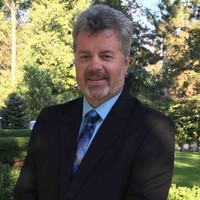 ITT Goulds Pumps Employee Brad Decook's profile photo