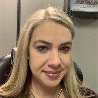 Patriot Erectors Employee Megan Pasley's profile photo