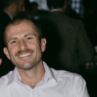 SaaScend Employee Griffin Nemitz's profile photo