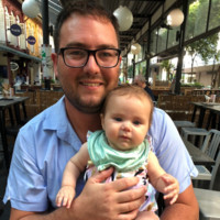 Compass Group Employee Andrew Ham's profile photo