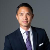 Pfizer Employee Jonathan Koo's profile photo