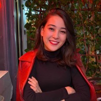 Sphinx Organization Employee Laurel Toyofuku's profile photo