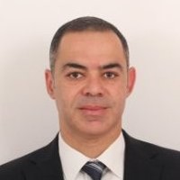 ORASQUALIA Employee Moataz Eldemerdash's profile photo