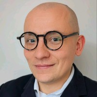 Uncapped Employee Kamil Dobrzynski's profile photo