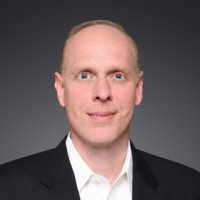 Absolute Software Employee Darren Estridge's profile photo