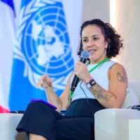 Nailanna Tenório Email & Phone Number