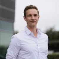 Bom Group Employee Joren Hagman's profile photo