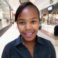 Tradecloud Employee Lisbeth Bilankulu's profile photo