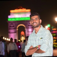 MOMENTUM CONTROLS SOFTWARE AND SERVICES INC. Employee Vasanth Odeyar's profile photo